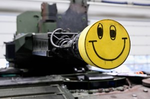Europeans are building a war economy. Can they master it?