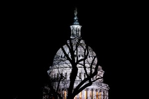 Three directions the US defense budget could go