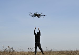 European drone training sites mushroom in nod to Ukraine war tactics