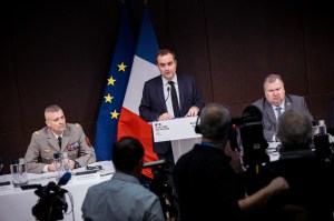 France preps Europe’s fastest classified supercomputer for defense AI
