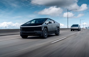 Tesla’s Cybertruck may be wrong for some. Could it be right for the battlefield?