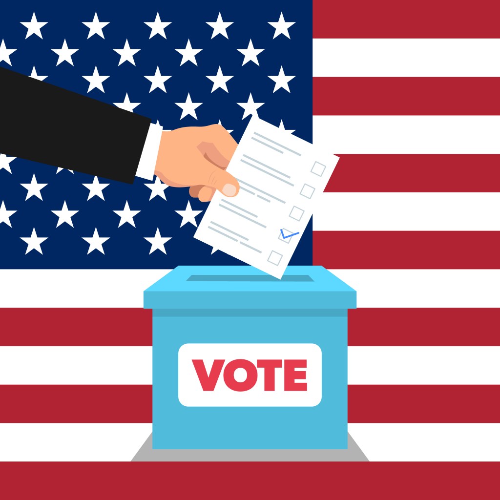 Federal workers, both Democrat and Republican, eager to vote this fall