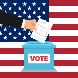 Federal workers, both Democrat and Republican, eager to vote this fall