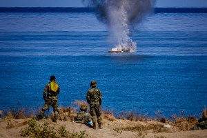 Pentagon asks Congress for Indo-Pacific Security Assistance Initiative