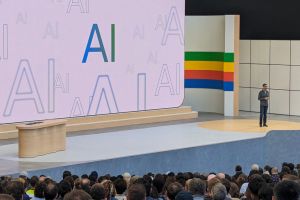 Can the US government compete for the world’s best AI talent?