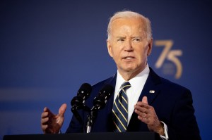 Biden drops out of 2024 race