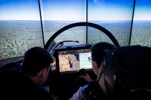 Turkey, UK sign training and support deal for multibillion-dollar Eurofighter order