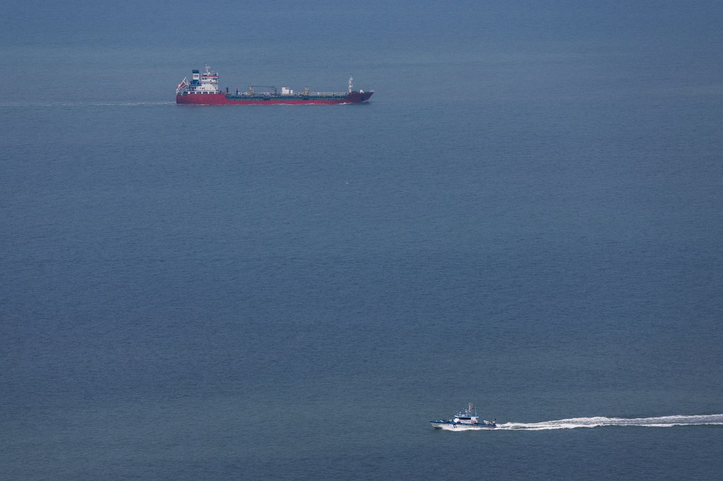 With Indo-Pacific undersea cables at risk, companies tout their tech