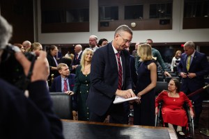 Senate leaders set May 7 hearing to review VA budget, reform plans