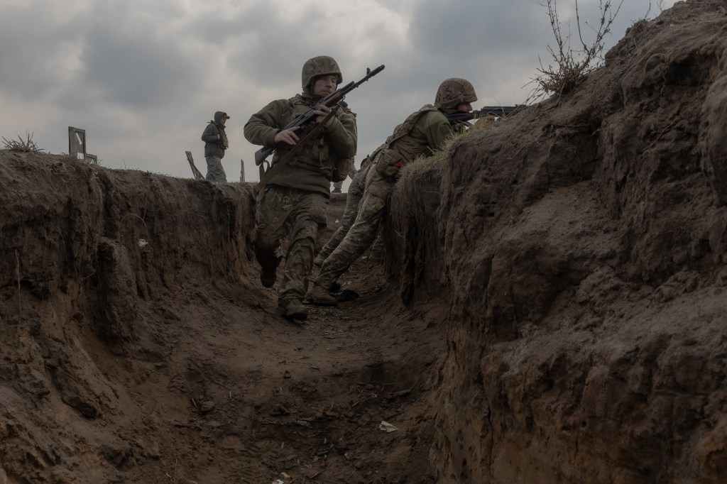 Russia, Ukraine to enter temporary ceasefire with prisoner exchange, Trump says