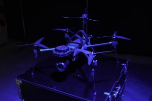 Germany to host small-drones production line for Ukrainian forces