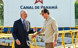 Hegseth vows US will ‘take back’ Panama canal from Chinese influence
