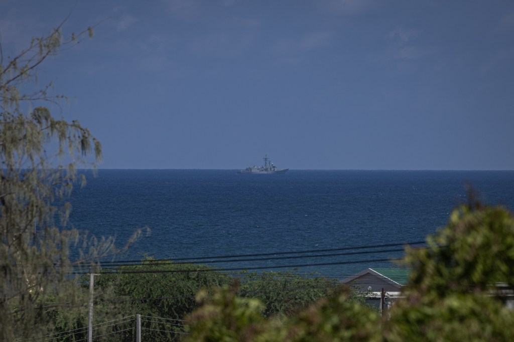 EU naval mission will now intercept Russian shadow tankers in the Indian Ocean