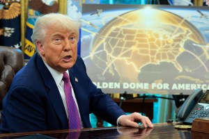 Missile Defense Agency’s FY26 budget targets homeland missile defense