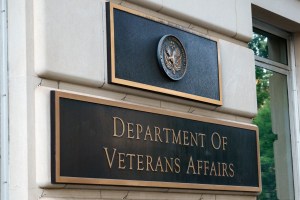 Iraq veteran, long-time GOP appointee named VA chief of staff
