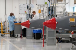 UK eyes $50 billion in pooled NATO funds for new long-range strike initiative