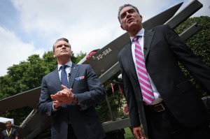 Pentagon policy isn’t keeping pace with autonomous weapons, senators argue