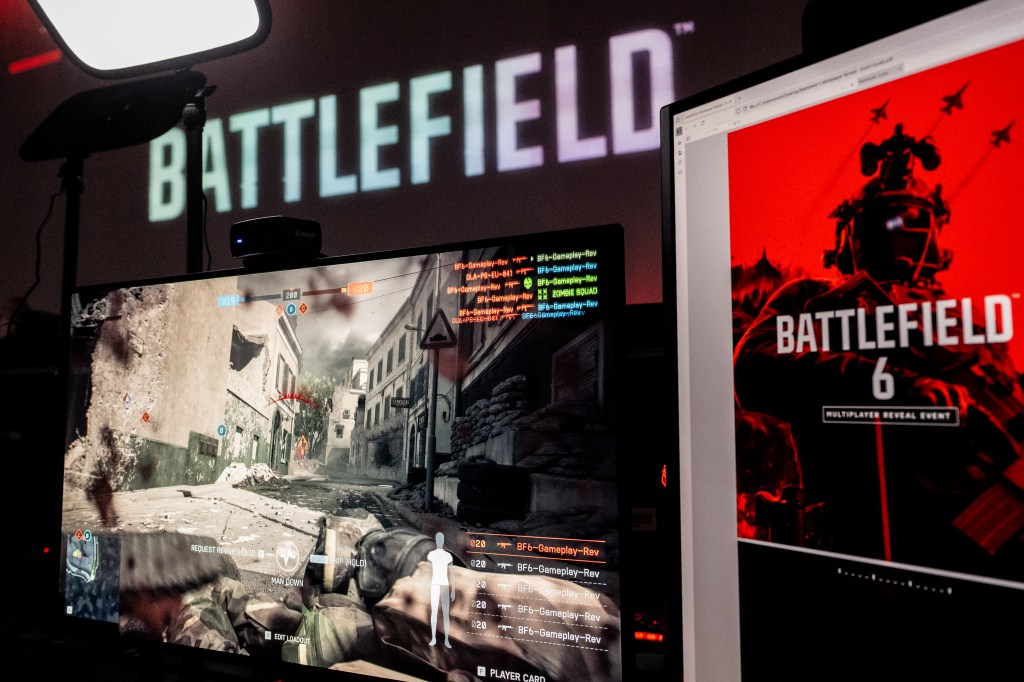Battlefield 6 review: the return of a war game worth fighting for
