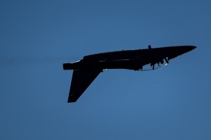 Canadian fighter pilot school to get M-346 trainer jets from Leonardo