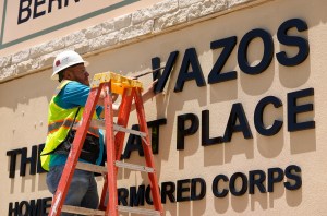 House panel votes to reinstate non-Confederate base names and adopt ‘Department of War’