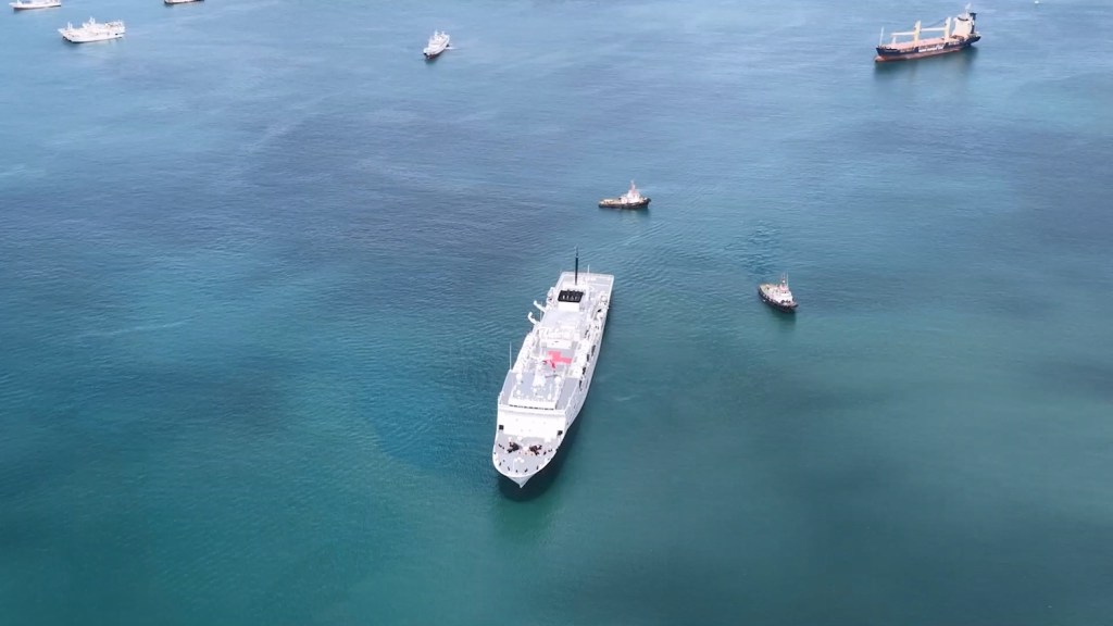 Quad nations step up Indo-Pacific push with new initiatives