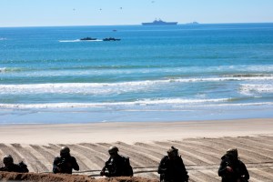 US Navy taps Fincantieri to build Marine Corps landing vessels