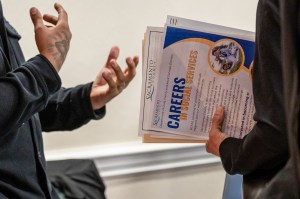 Veteran unemployment rates bump up in job market hit by layoffs