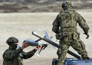 Poland joins Pentagon’s counter-drone marketplace amid unexpected US deployment cancellation