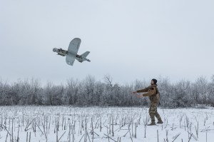 Doodle Labs eyes US, European production sites as demand soars for jam-resistant drones