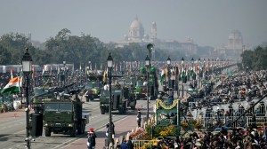 India touts new ballistic missile defense prowess after tests