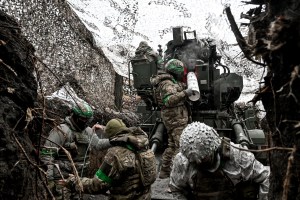 General Atomics awarded US Army contract for extended-range artillery round