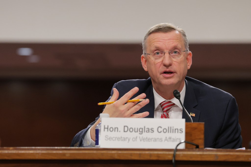 VA shuttering underperforming clinics, addressing leadership shortcomings at others