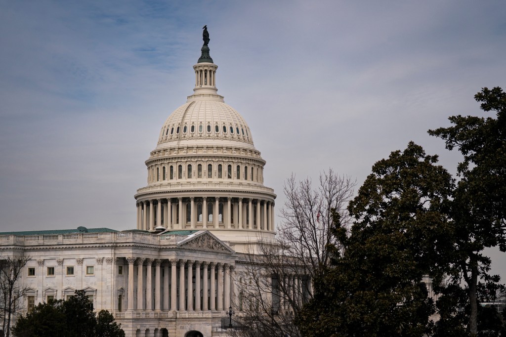 Veterans aren’t campaign props — Congress must start acting like it