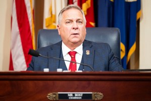House Republicans seek new strategy for passing VA policy bills