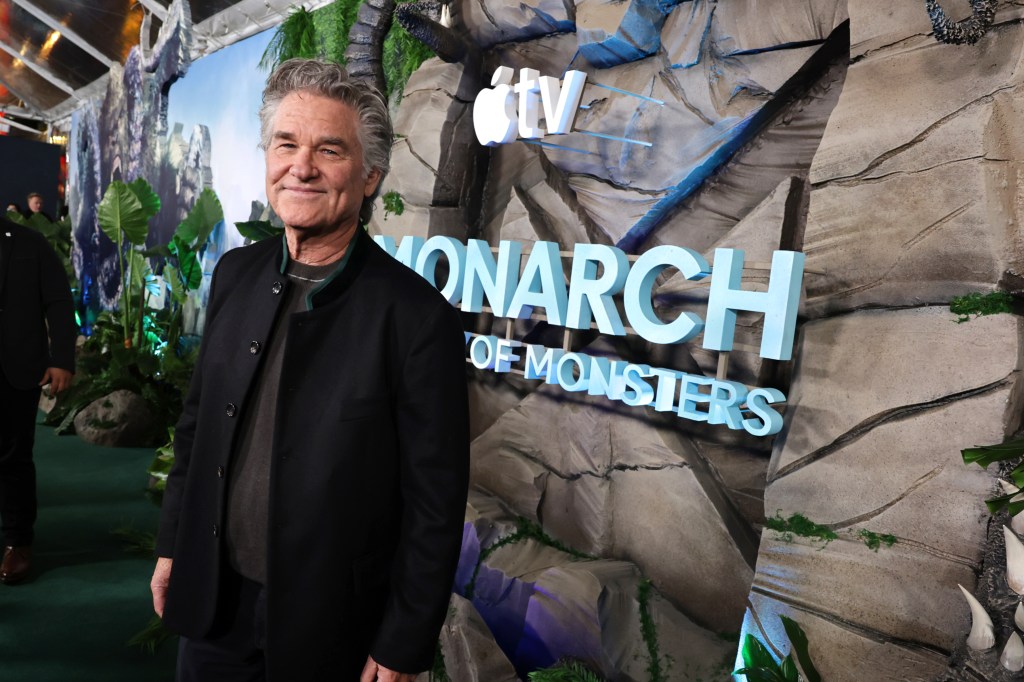 Could the US military handle a monster invasion? Monarch: Legacy of Monsters begs the question