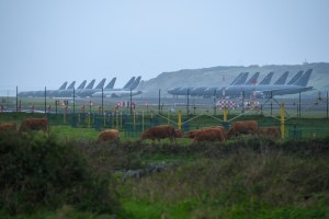The US Air Force needs more airpower — but not the kind it’s buying