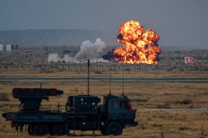 India to acquire more air defense systems and drones for modern warfare