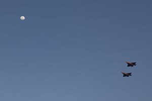 Israeli F-35 notches first kill of a manned fighter in downing of Iranian Yak-130