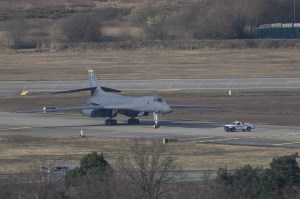 Report: US to cut strategic bombers and warships available to NATO in a crisis