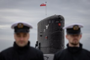 Polish president rejects $50 billion in European military loans