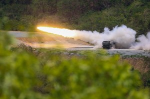 US Army’s ‘Tropic Lightning’ Division ponders transformation lessons from Philippine war games