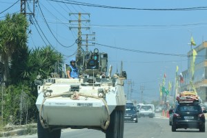 UN peacekeeping forces prepare to leave Lebanon, but what comes next?