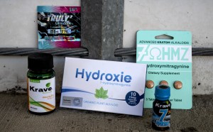 Coast Guard bans kratom, similar drugs immediately