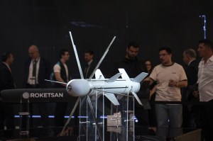 Canada eyes Turkey as a fellow mid-power ally in weapons development