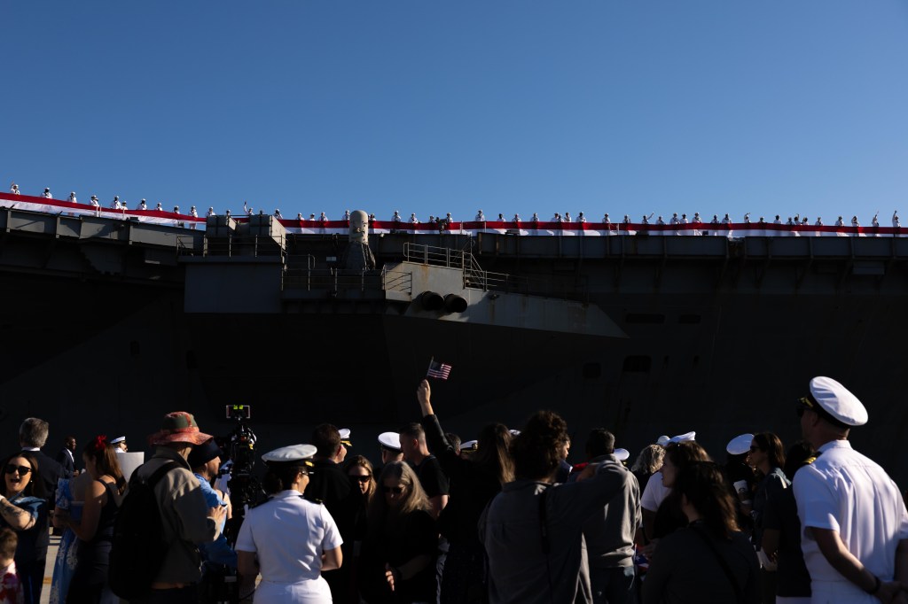 Before we move on: 2 painful lessons from the Iran war