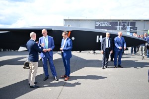 Helsing raises $1.8 billion in Europe’s biggest defense-startup round