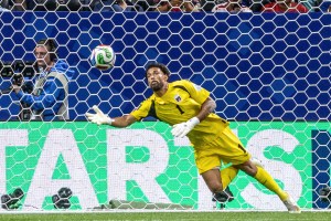 Visa battle for mother of Cape Verde footballer puts spotlight on nation and its military heritage