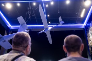 Europe’s defense build-up is delivering for NATO — and America