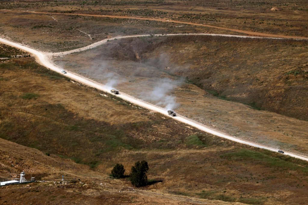 Frustrating Israel, fiber-optic killer drone technology has arrived in southern Lebanon