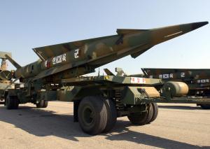 US lifts missile restrictions on South Korea, ending range and warhead limits